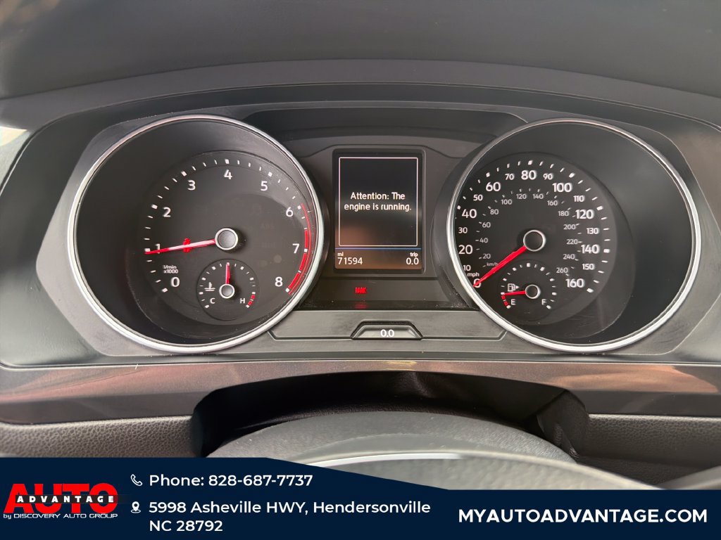 Used 2020 Volkswagen Tiguan SE R-Line AWD/4WD image 24