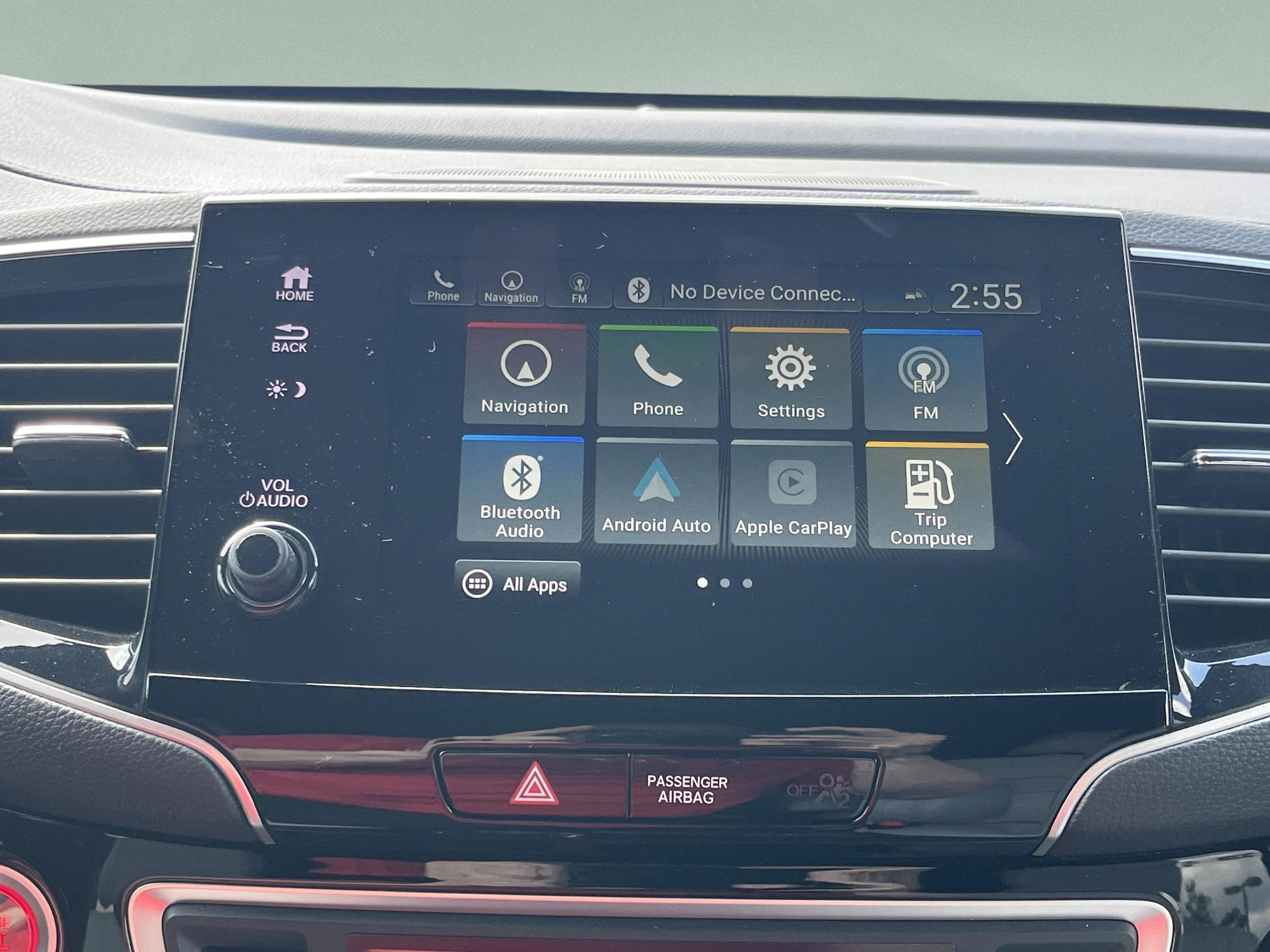 Used 2023 Honda Passport Elite image 11