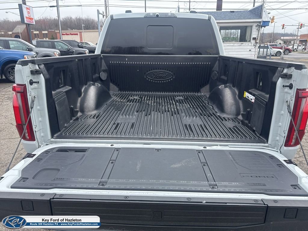 Used 2024 Ford F150 Raptor image 22