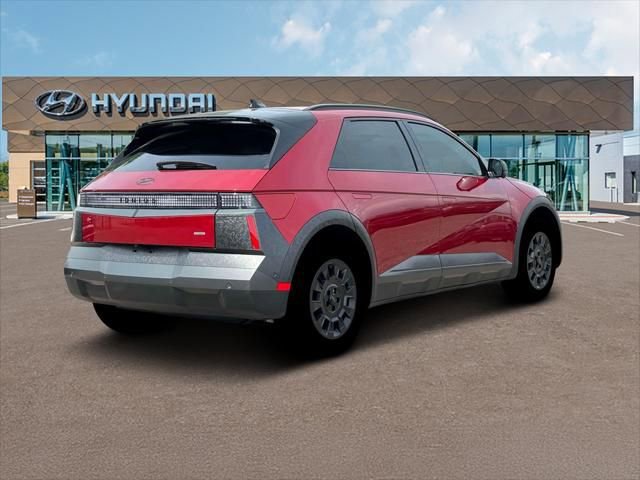 New 2026 Hyundai Ioniq 5 XRT image 7