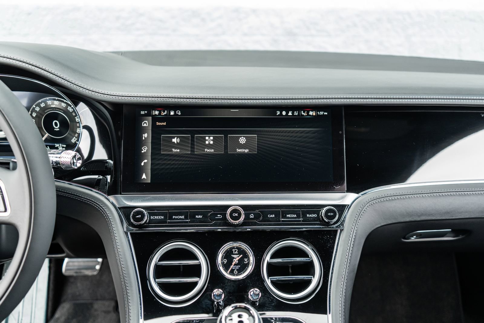 New 2026 Bentley Continental GT AWD/4WD image 33