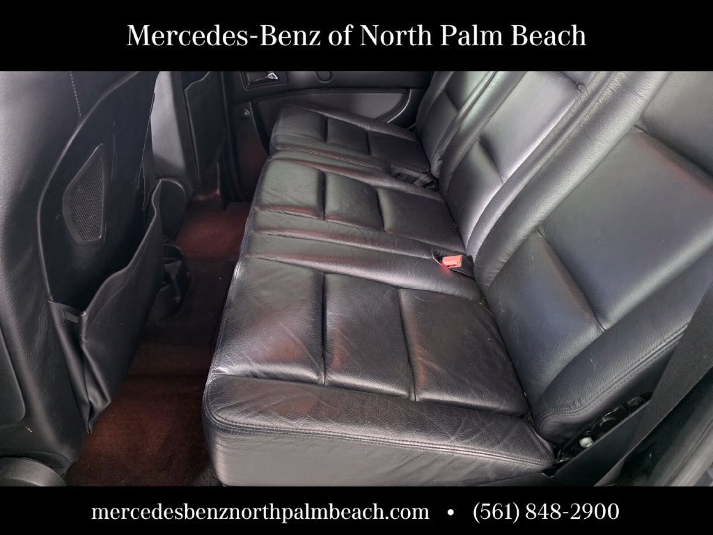 Used 2016 Mercedes-Benz G 550 image 13