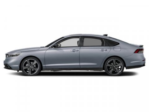 New 2026 Honda Accord Sport image 3