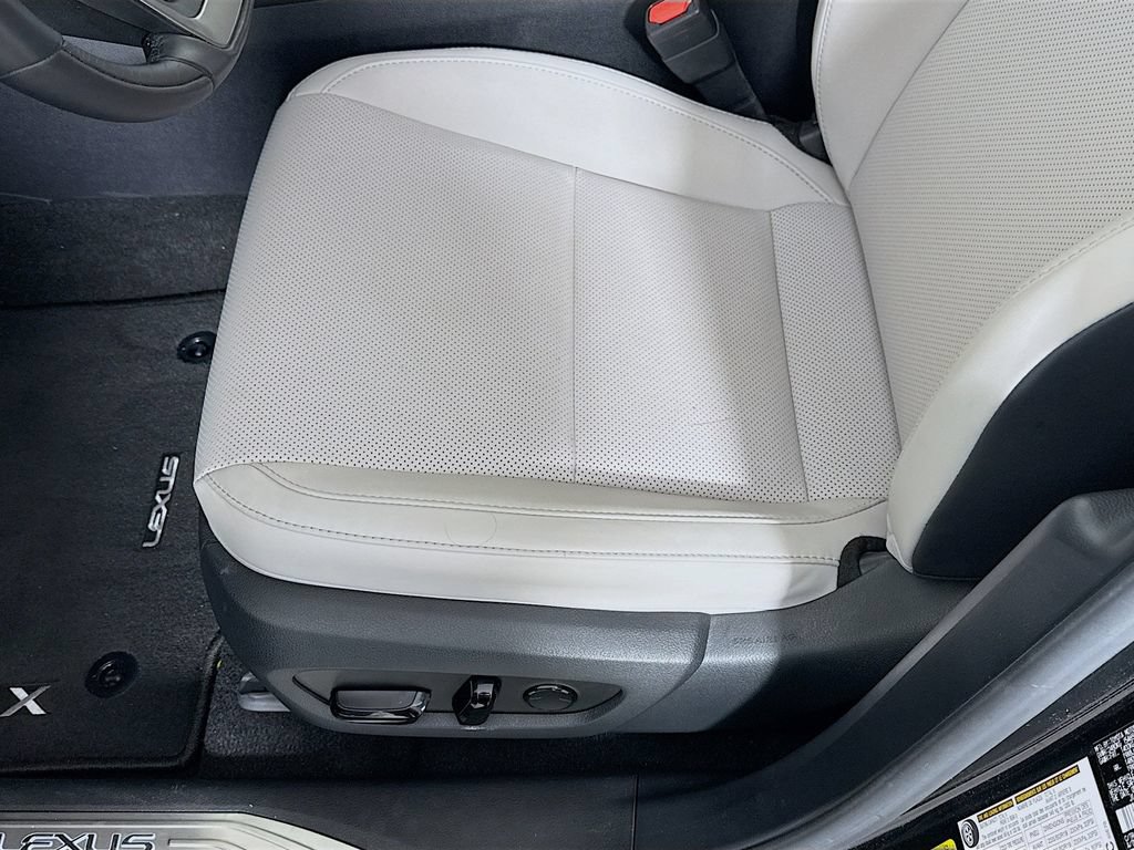 Certified 2023 Lexus RX 350 Premium w/ Cold Area Package FWD image 20