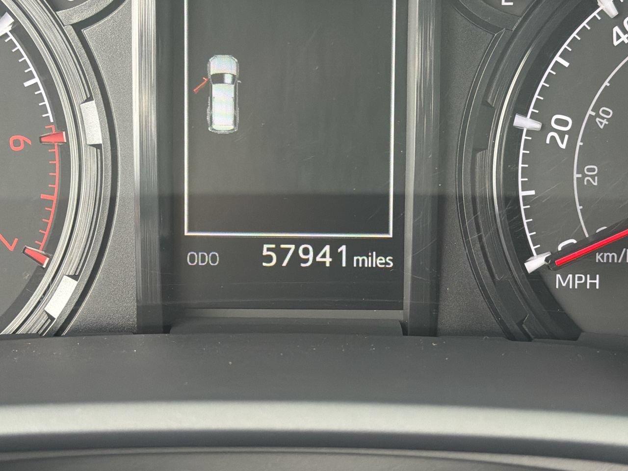Used 2024 Toyota 4Runner SR5 RWD image 31