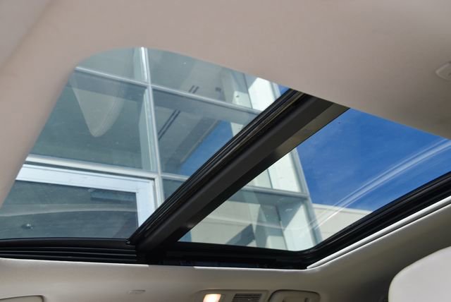 Used 2025 INFINITI QX60 Luxe w/ Lighting Package (N94) image 17