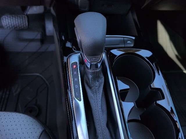 New 2026 Chevrolet Trax LT w/ Driver Confidence Package FWD image 21
