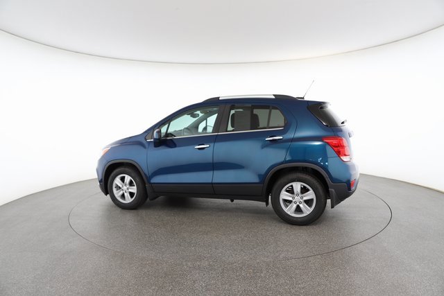 Used 2019 Chevrolet Trax LT w/ LT Convenience Package image 8