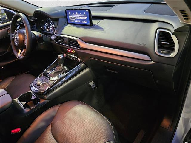 Used 2022 MAZDA CX-9 Touring image 20