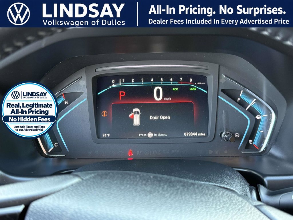 Used 2020 Honda Odyssey EX-L image 25