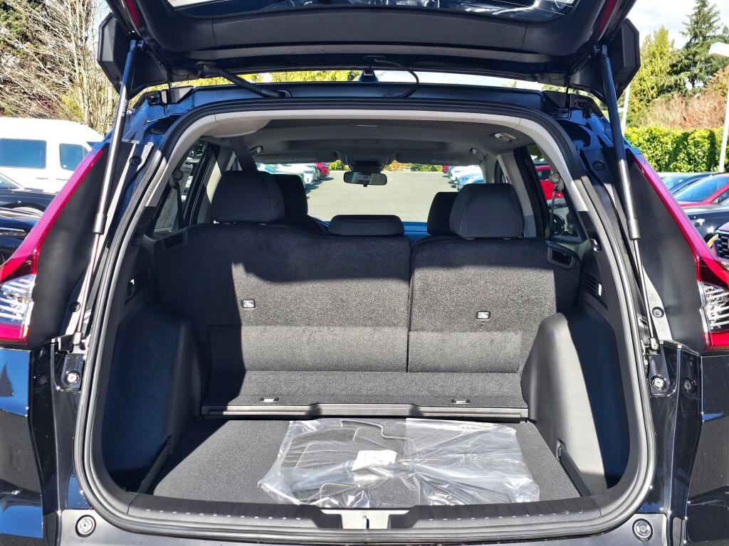 New 2027 Honda CR-V EX image 15