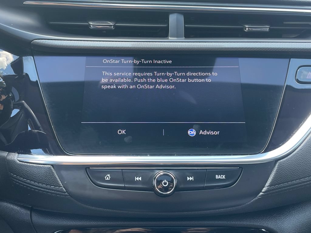 Used 2023 Buick Encore GX Essence w/ Experience Buick Package AWD/4WD image 28