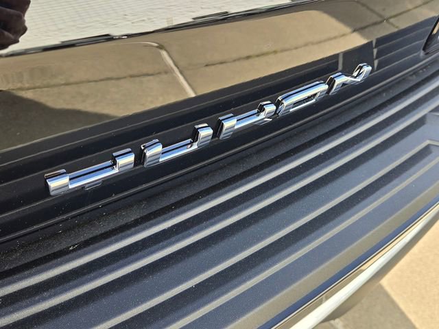 New 2026 GMC Yukon XL Denali w/ Denali Reserve Package image 6