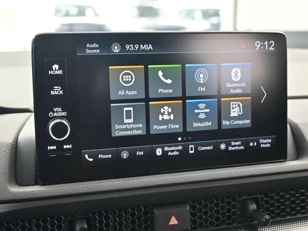 Used 2024 Honda CR-V Sport-L image 21