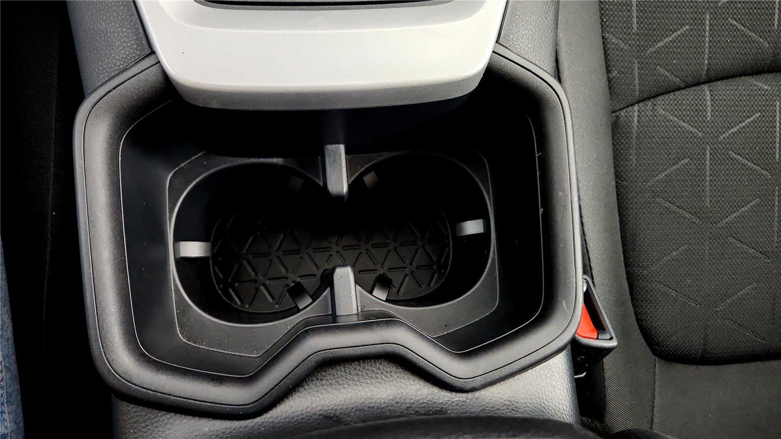 Certified 2025 Toyota RAV4 XLE image 46