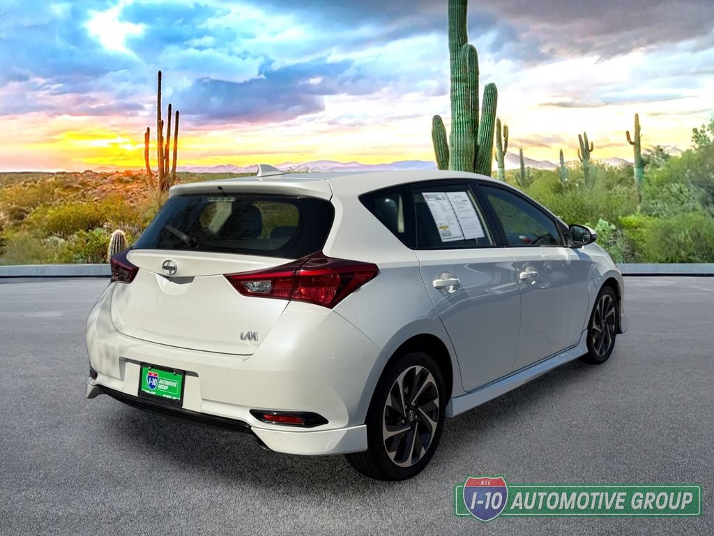 Used 2016 Scion iM FWD image 9