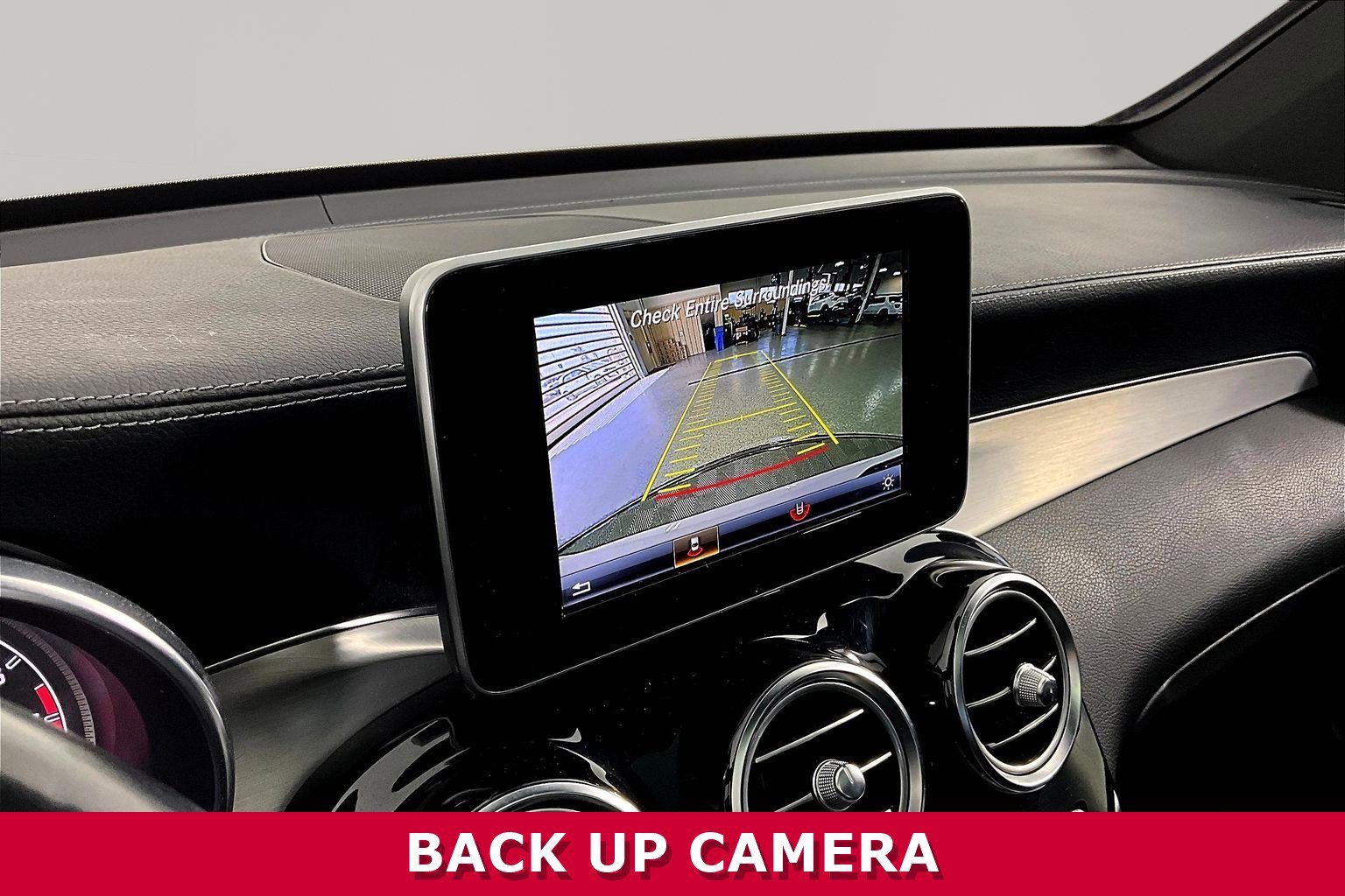 Used 2017 Mercedes-Benz GLC 43 AMG 4MATIC image 13