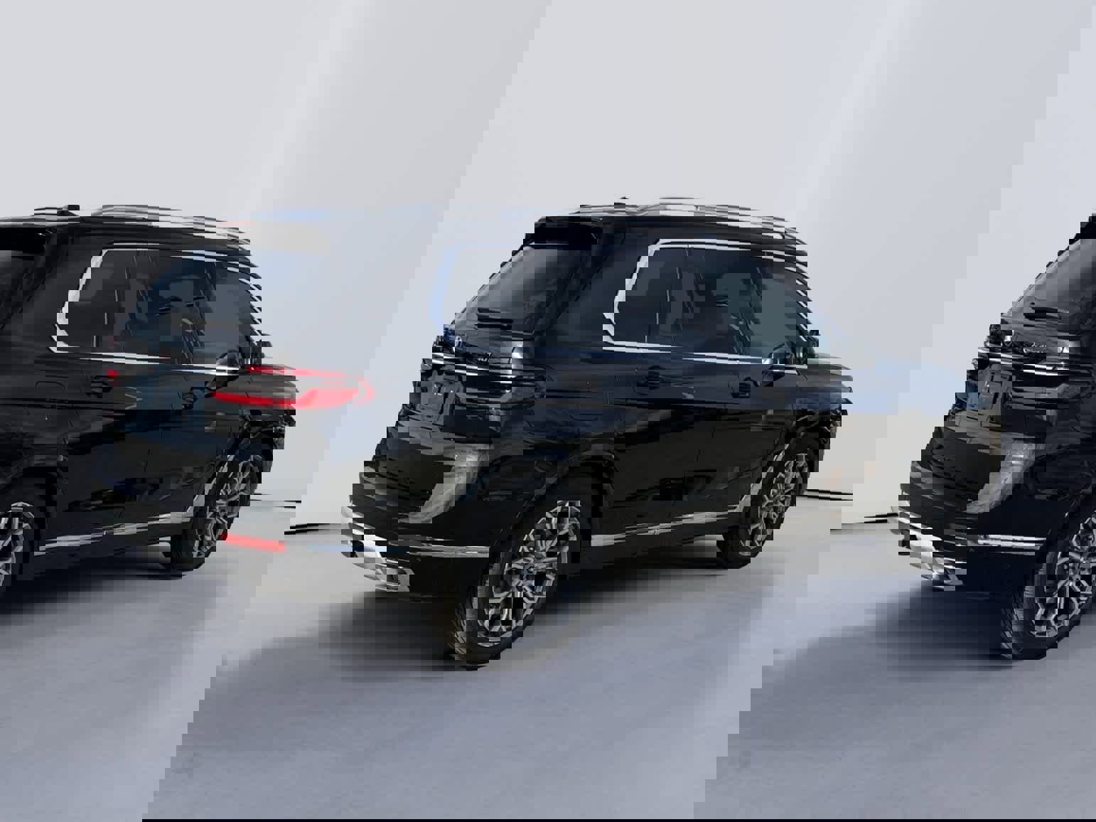 New 2026 BMW X7 xDrive40i image 3