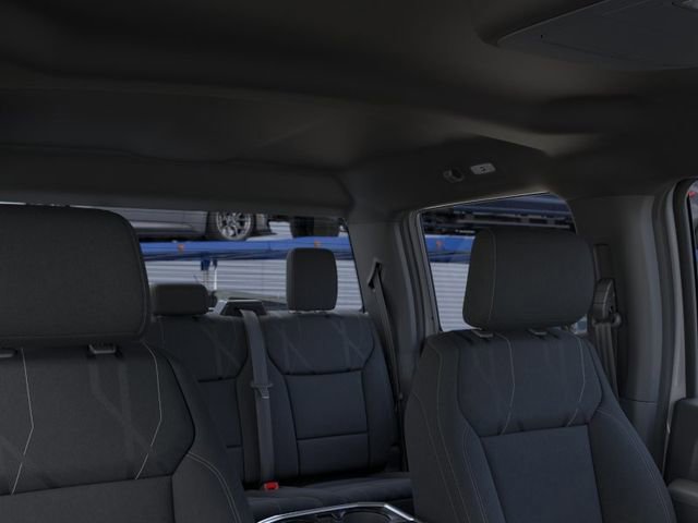 New 2026 Ford F150 STX w/ Equipment Group 200A RWD image 26