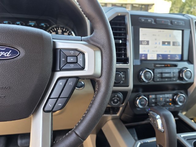Used 2020 Ford F150 Lariat w/ Equipment Group 501A Mid AWD/4WD image 29
