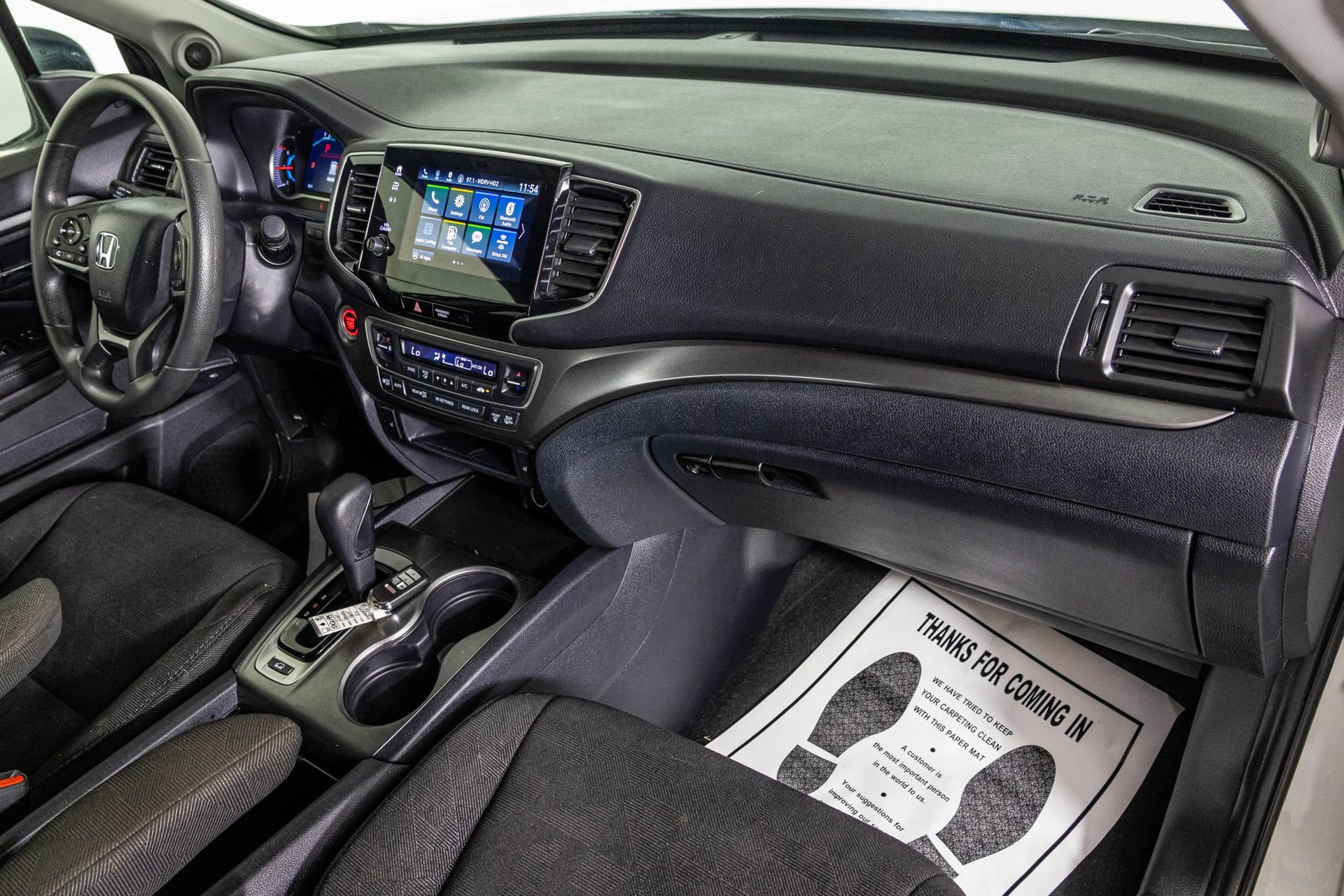 Used 2020 Honda Pilot EX image 45