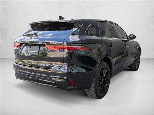 Used 2023 Jaguar F-PACE S image 5