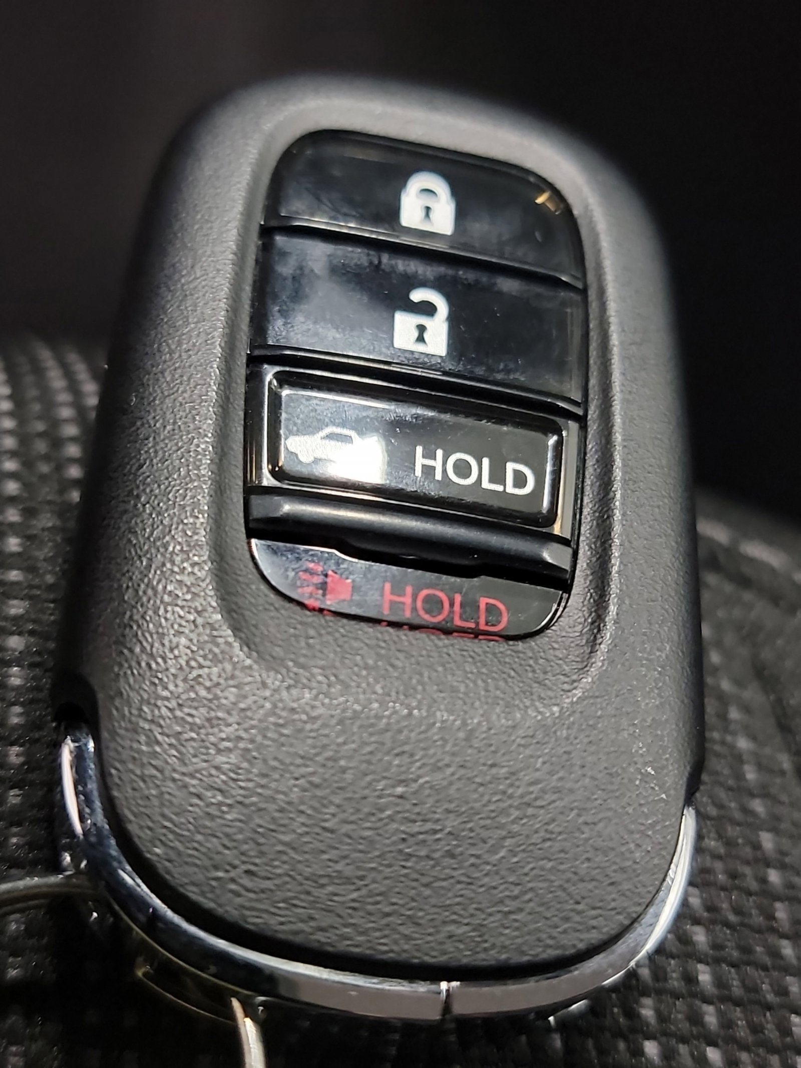 Certified 2024 Honda Civic LX image 25