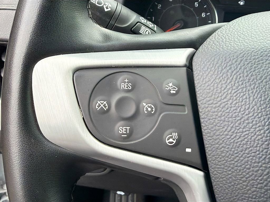 Used 2024 GMC Terrain SLT image 38