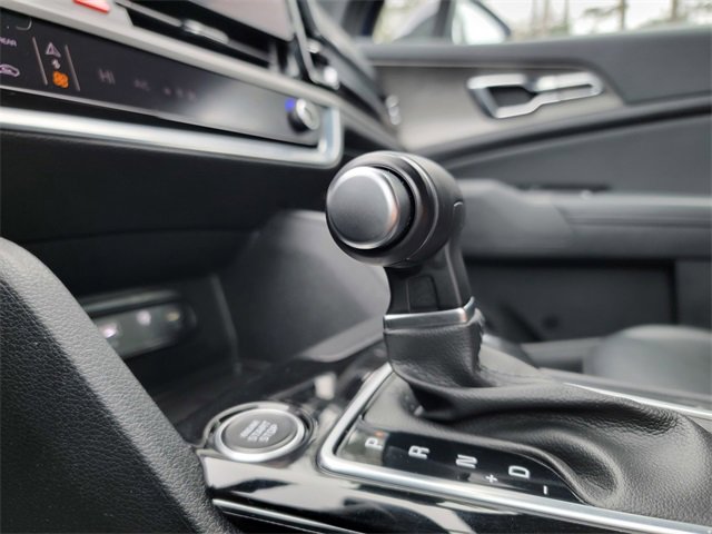 Used 2023 Kia Sportage X-Pro Prestige image 30
