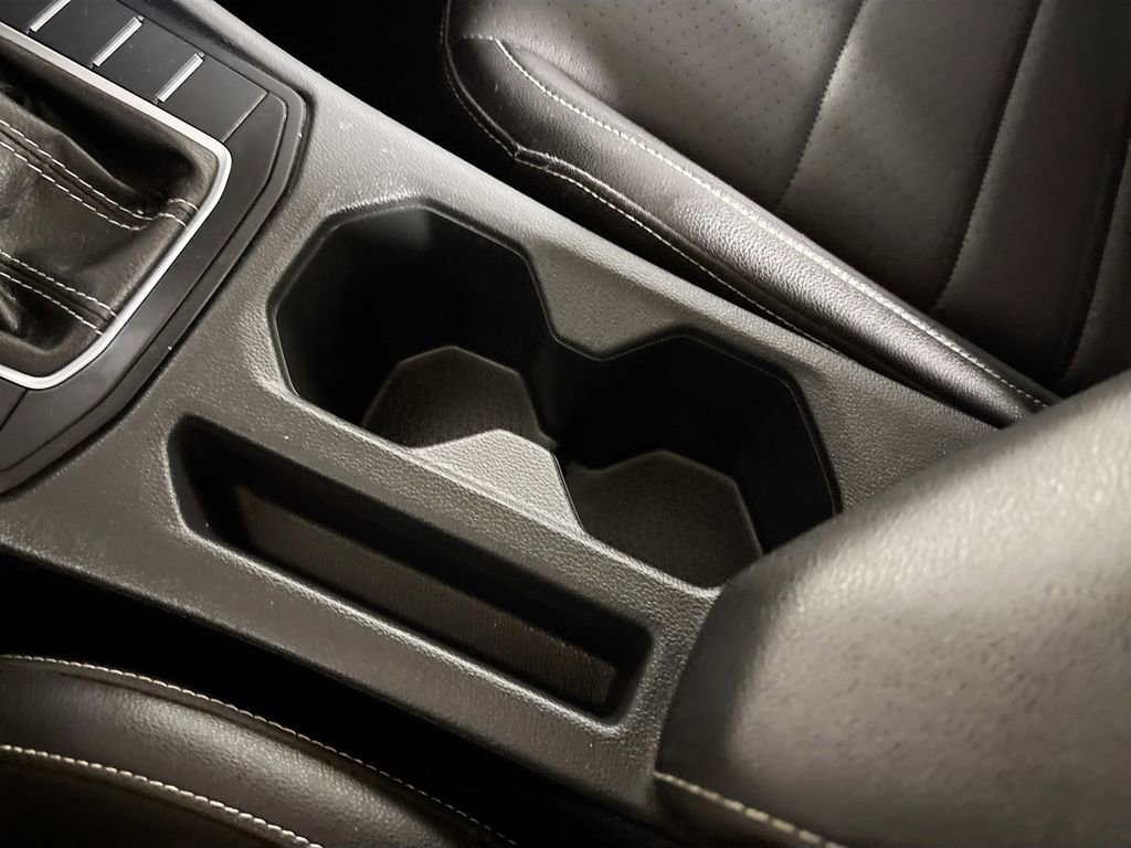 Used 2024 Volkswagen Jetta SE image 15