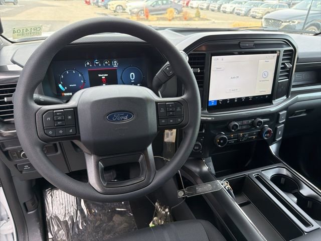 New 2026 Ford F150 STX w/ Equipment Group 200A image 15