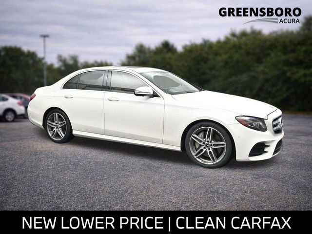 Used 2019 Mercedes-Benz E 300 image 1