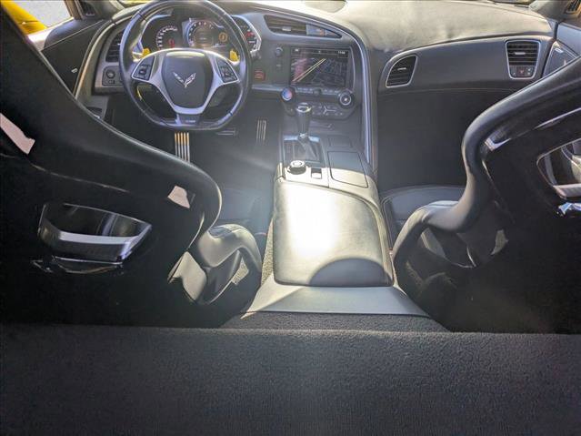 Used 2019 Chevrolet Corvette Z06 image 19