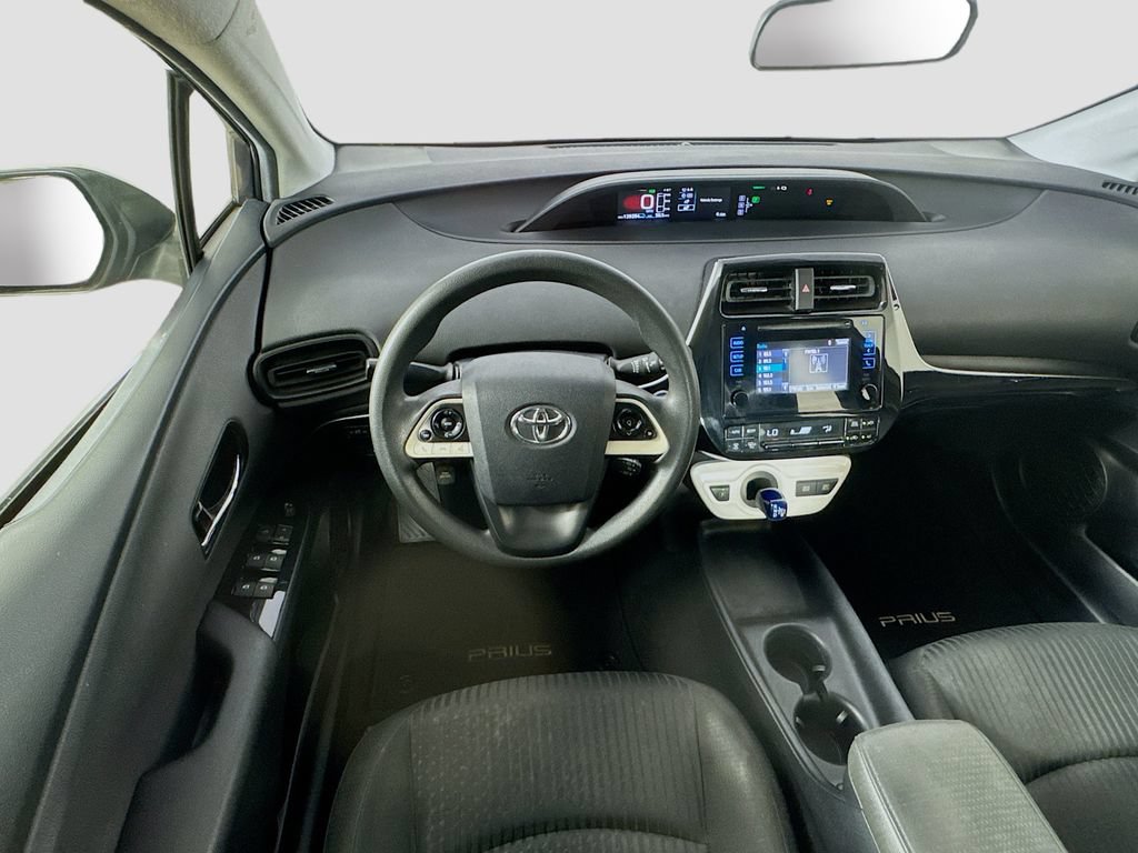 Used 2016 Toyota Prius Two FWD image 25