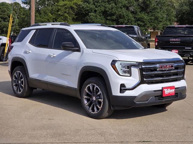 New 2026 GMC Terrain Elevation w/ Elevation Premium Package image 2