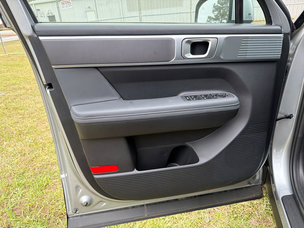 New 2026 Hyundai Santa Fe SEL FWD image 10