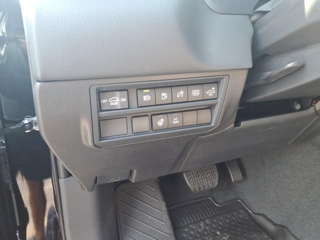 New 2026 Toyota Sequoia Limited w/ Nightshade Package AWD/4WD image 17