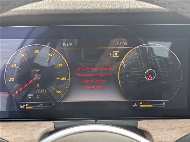Used 2020 Mercedes-Benz E 450 Cabriolet image 11