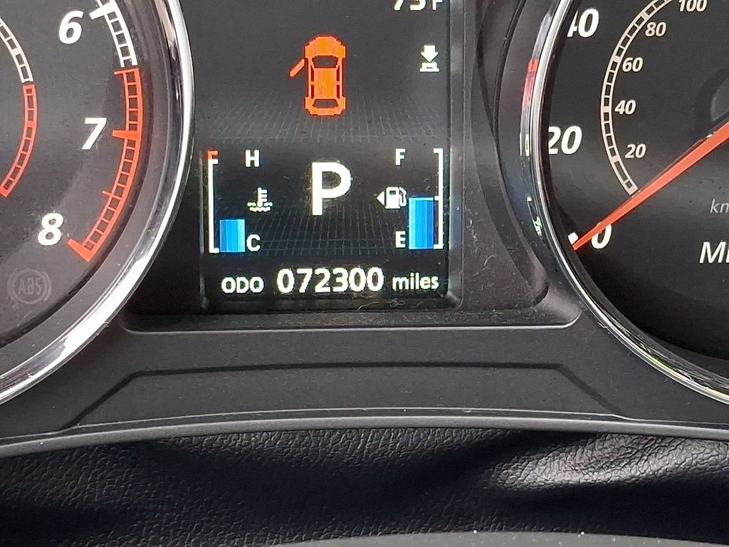 Used 2018 Mitsubishi Outlander Sport SE AWD/4WD image 19