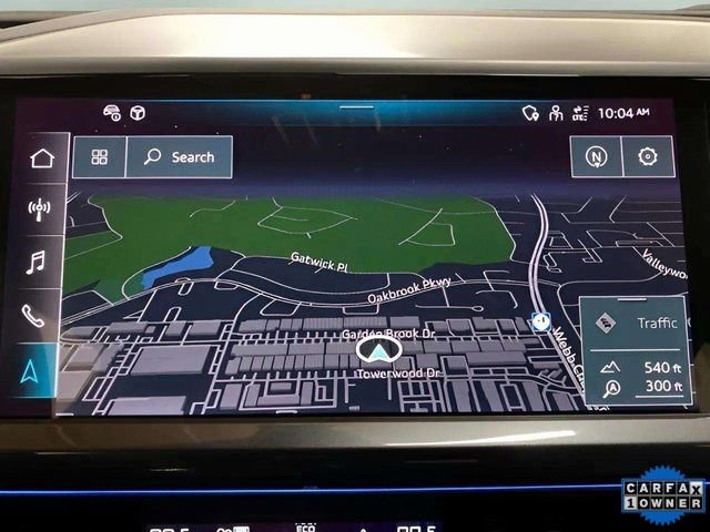 Used 2024 Audi Q4 e-tron Premium Plus w/ Premium Plus image 48