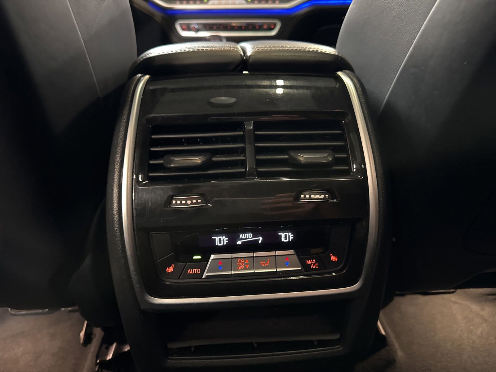 Used 2022 BMW X5 M w/ Competition Package 2 AWD/4WD image 25
