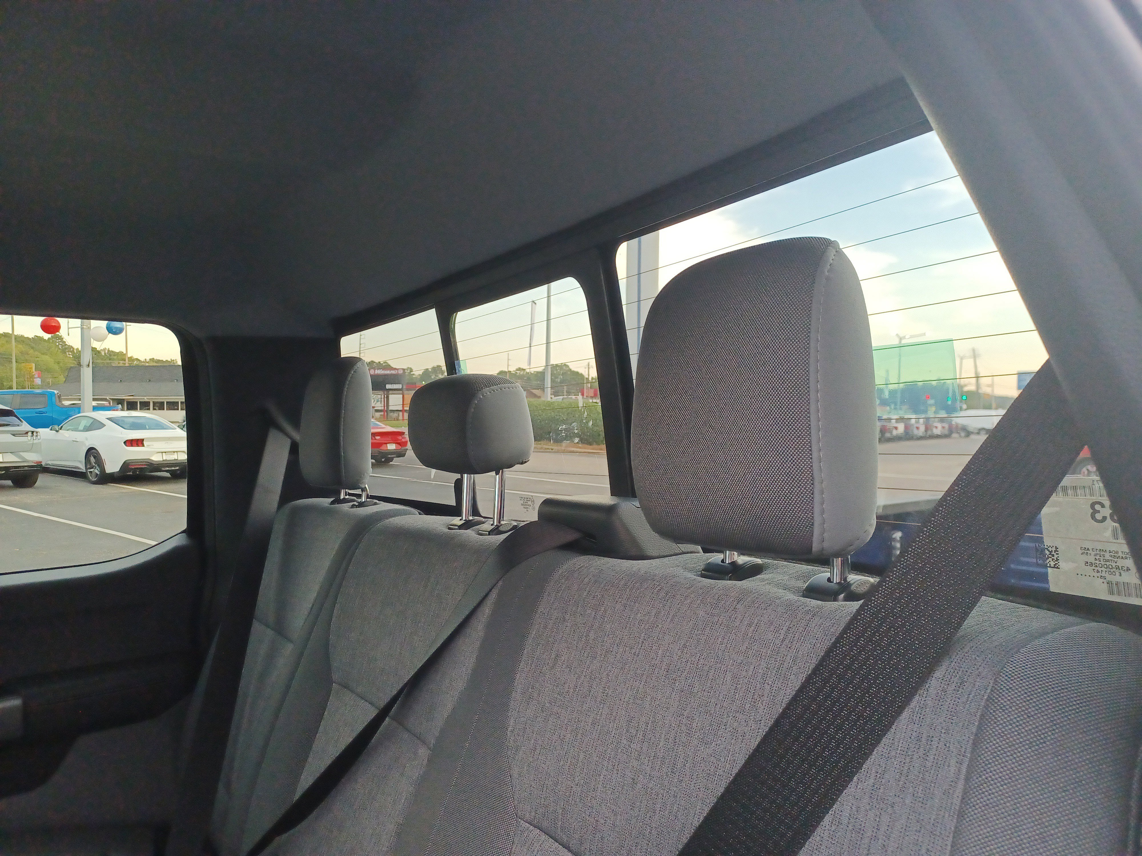 New 2026 Ford F250 XL image 18