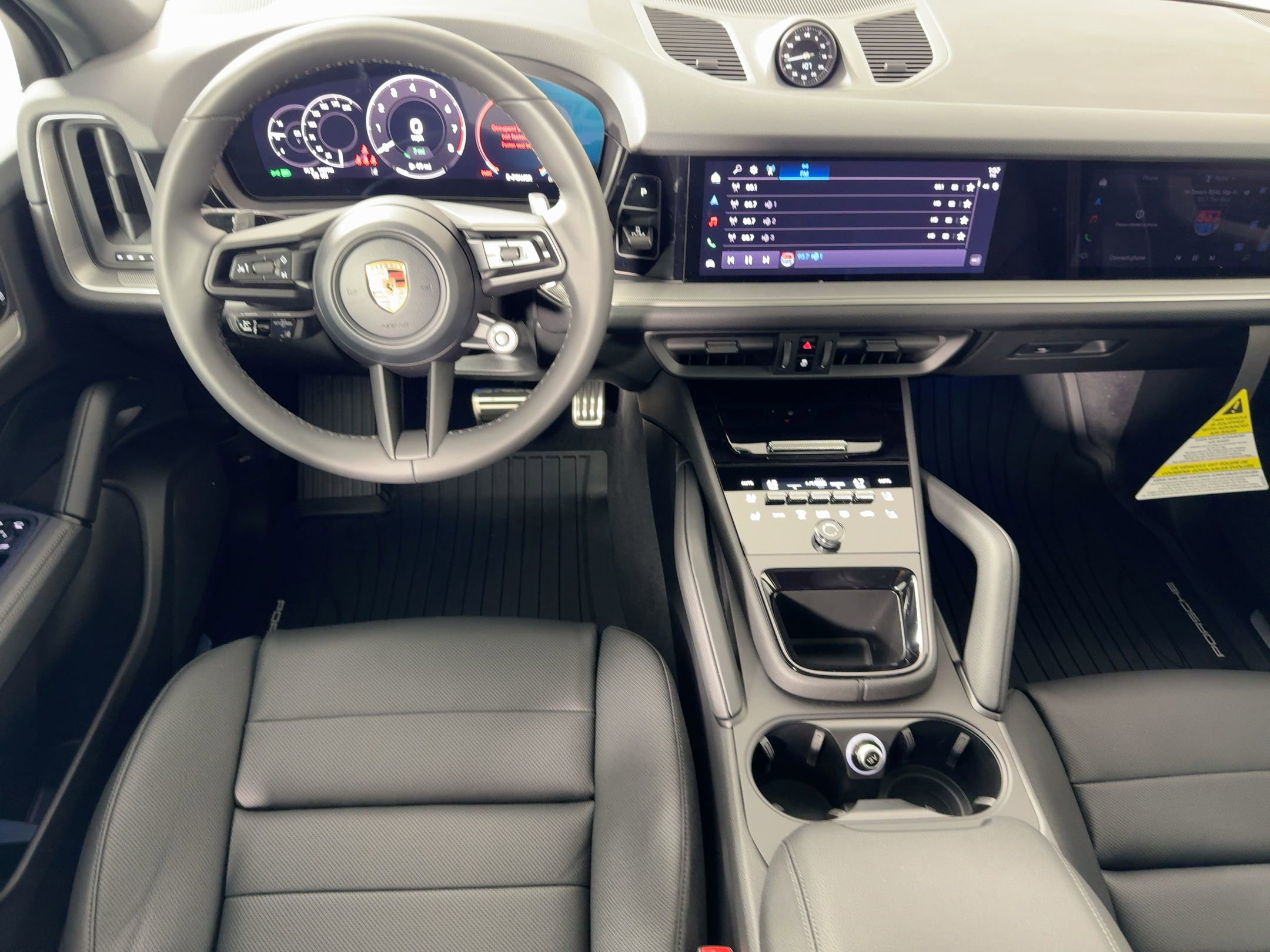 Certified 2026 Porsche Cayenne S image 26