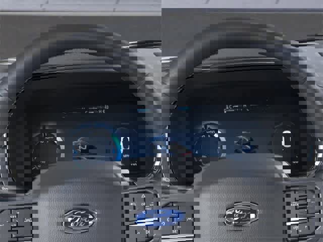 New 2025 Ford F150 Lightning XLT image 13