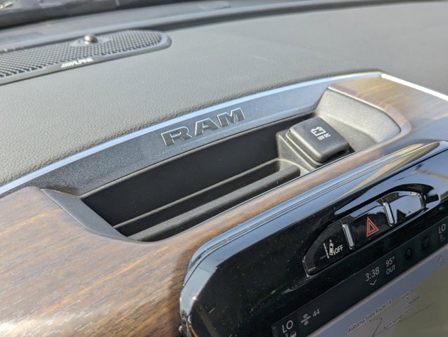 New 2024 RAM 2500 Laramie w/ Safety Group image 24