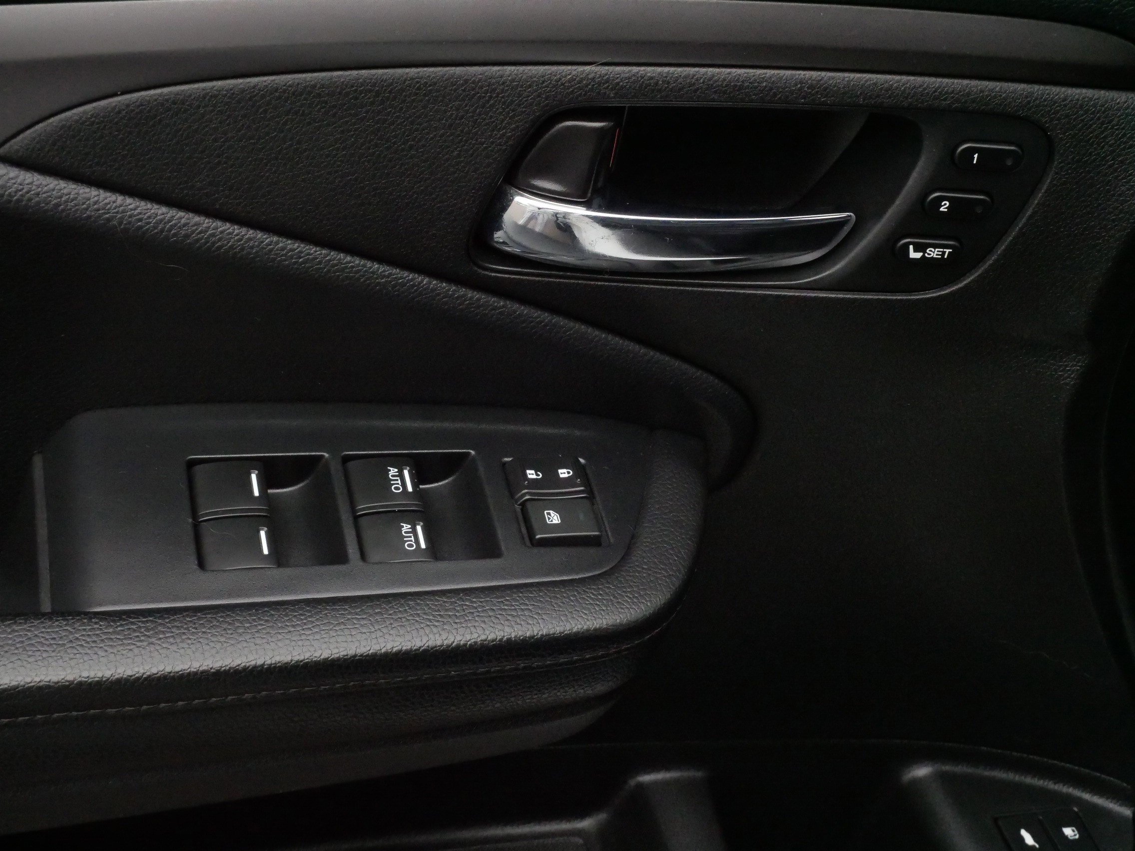 Used 2021 Honda Passport EX-L image 19