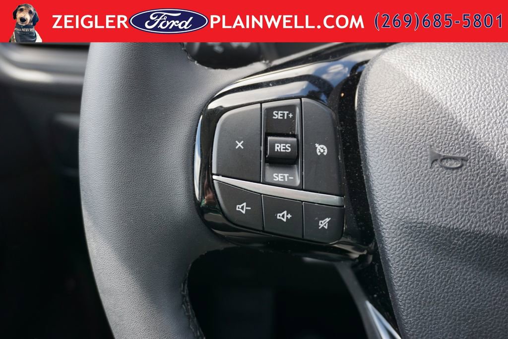 Used 2022 Ford Escape SE w/ Cold Weather Package AWD/4WD image 21