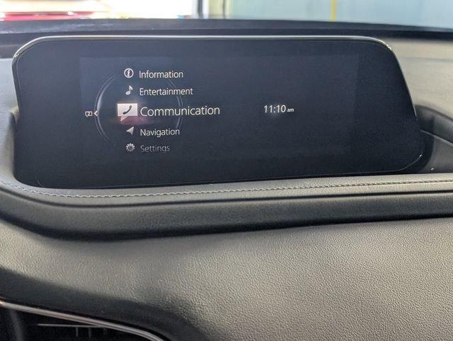 Certified 2023 MAZDA CX-30 AWD 2.5 S w/ Preferred Package image 20