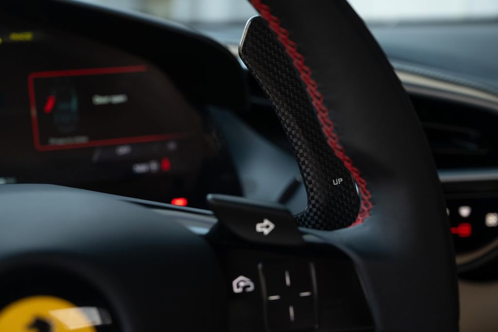 Used 2024 Ferrari 296 GTB Base image 33