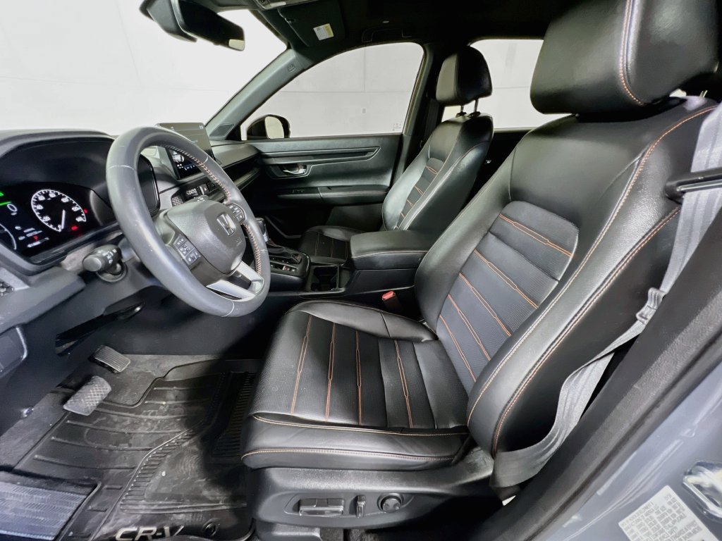 Used 2024 Honda CR-V Sport-L image 19